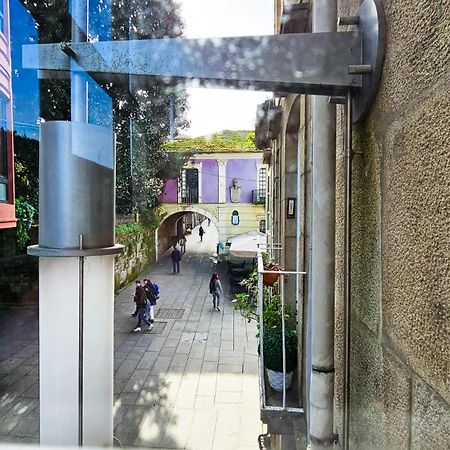 El Piso De Valle-Inclan Понтеведра Экстерьер фото